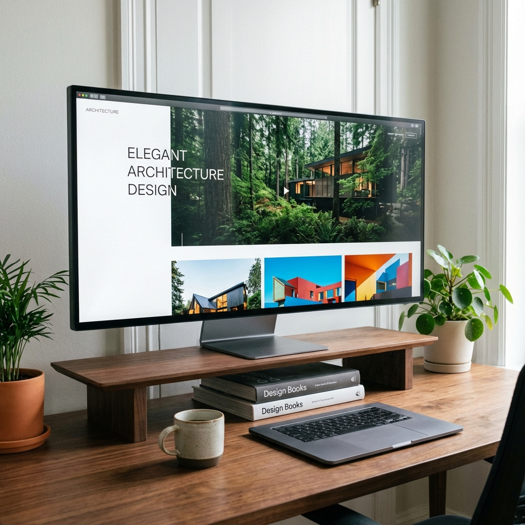 Lyne | Digital Design Studio